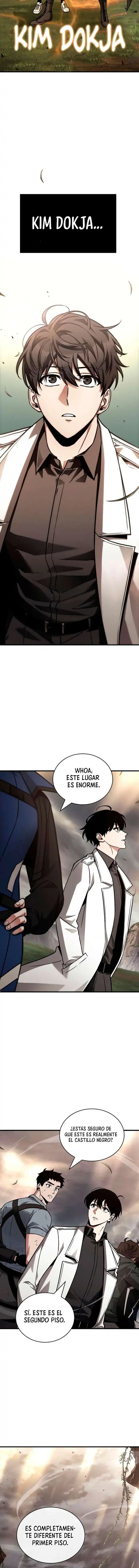 Página 8 — Lector Omnisciente Capítulo 179
