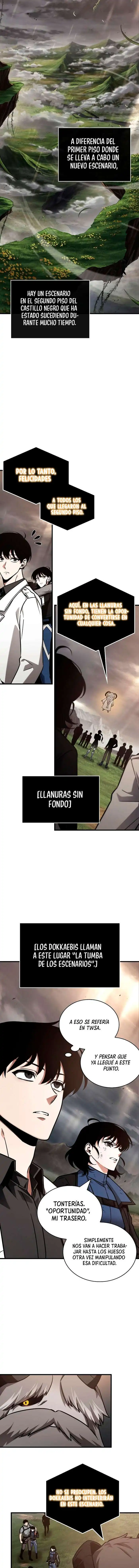 Página 9 — Lector Omnisciente Capítulo 179