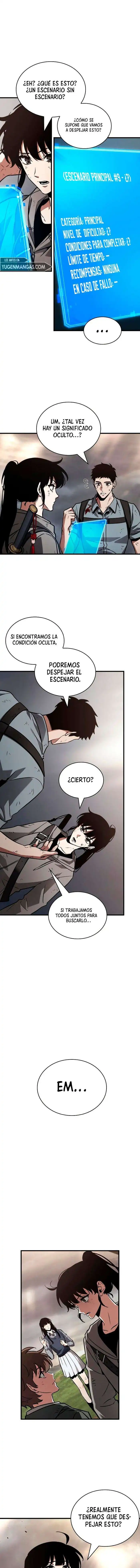 Página 14 — Lector Omnisciente Capítulo 179