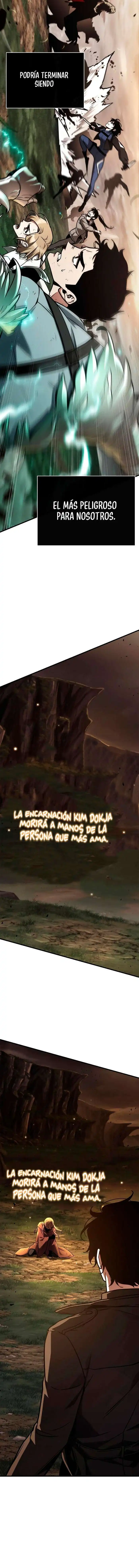 Página 20 — Lector Omnisciente Capítulo 179