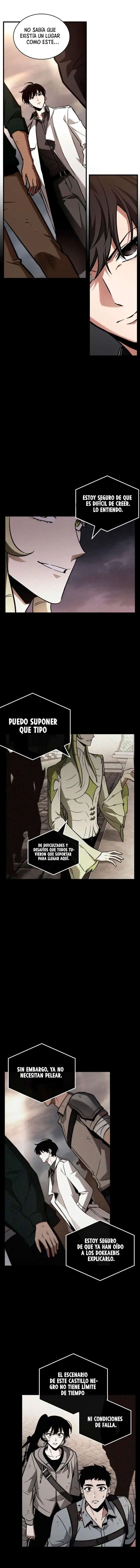Página 12 — Lector Omnisciente Capítulo 180