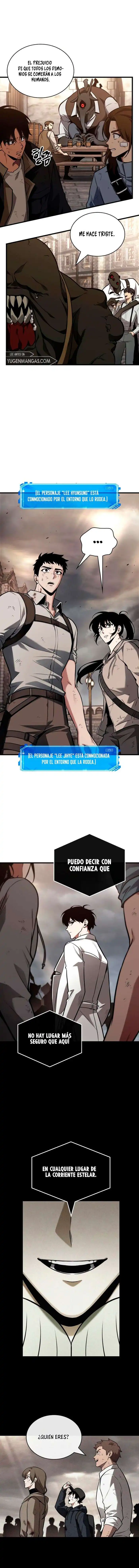 Página 15 — Lector Omnisciente Capítulo 180