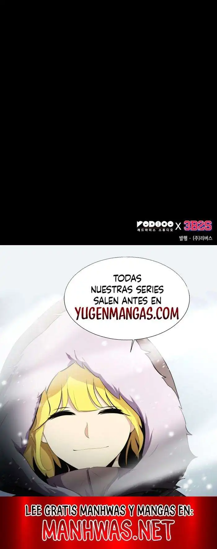 Página 17 — Lector Omnisciente Capítulo 180