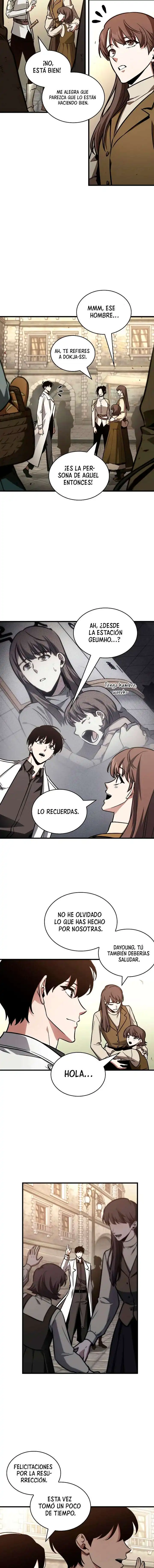 Página 3 — Lector Omnisciente Capítulo 181