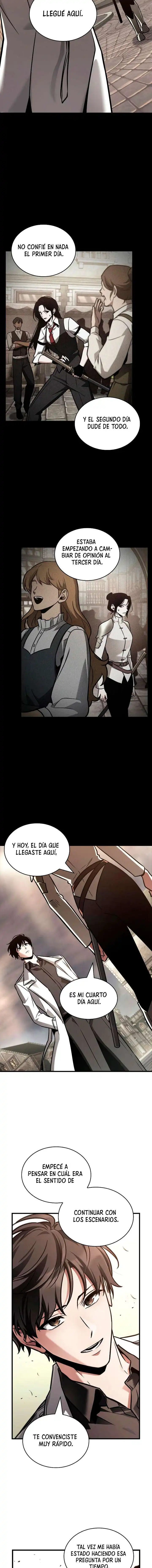 Página 5 — Lector Omnisciente Capítulo 181