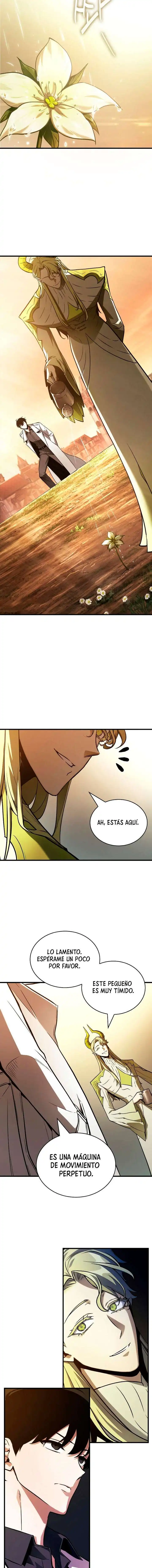 Página 13 — Lector Omnisciente Capítulo 181