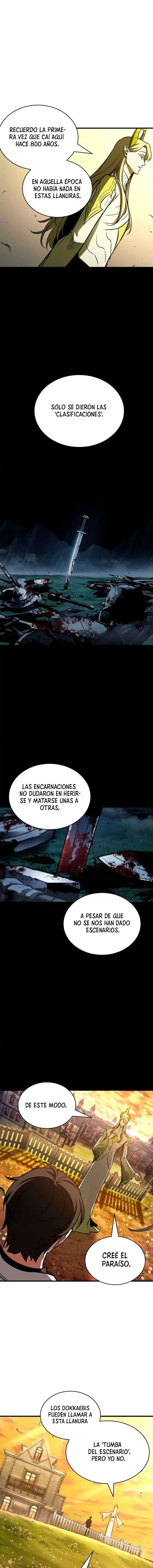 Página 4 — Lector Omnisciente Capítulo 182