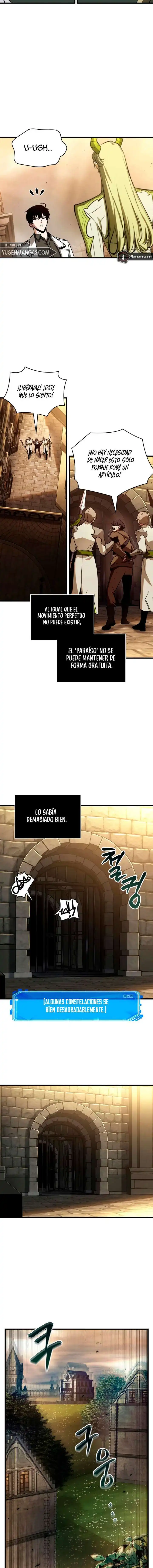 Página 7 — Lector Omnisciente Capítulo 182