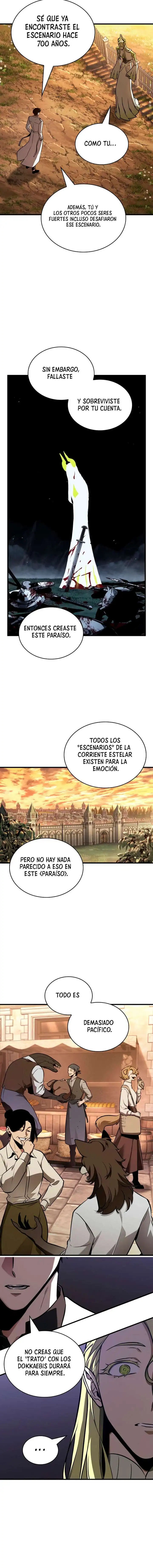 Página 9 — Lector Omnisciente Capítulo 182