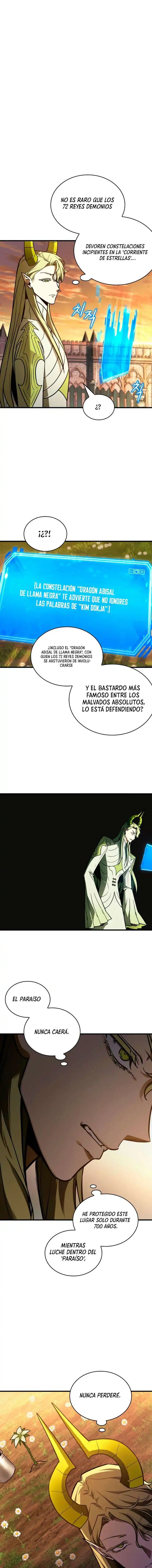 Página 13 — Lector Omnisciente Capítulo 182