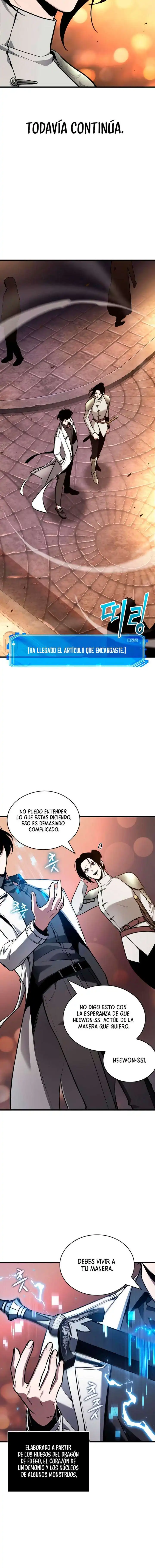 Página 19 — Lector Omnisciente Capítulo 182
