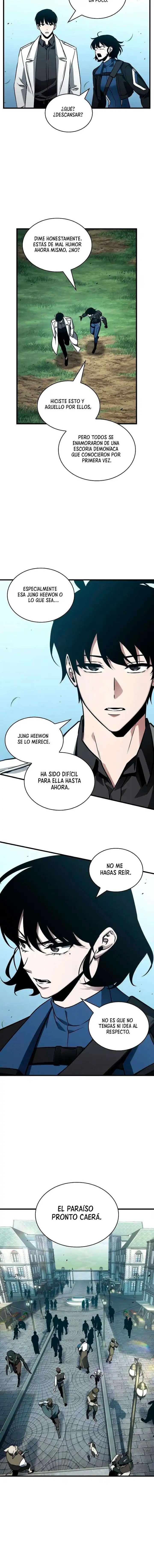 Página 2 — Lector Omnisciente Capítulo 183
