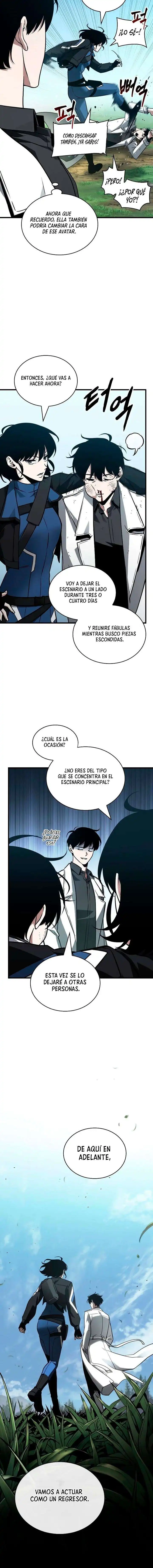 Página 4 — Lector Omnisciente Capítulo 183