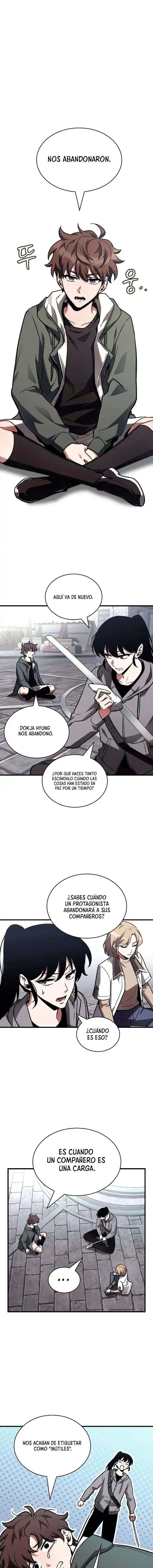 Página 8 — Lector Omnisciente Capítulo 183