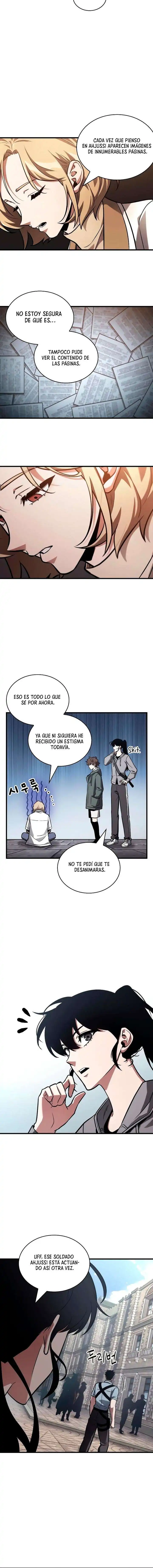Página 11 — Lector Omnisciente Capítulo 183