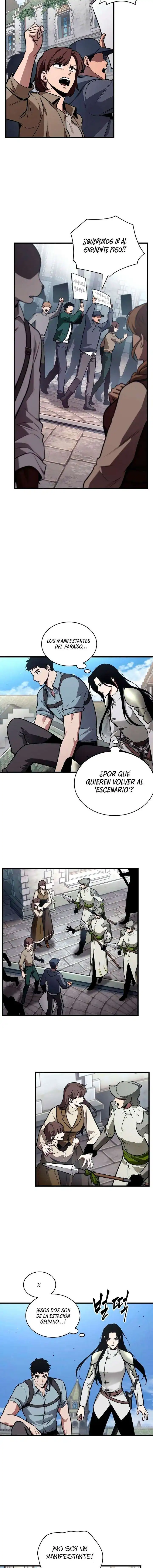 Página 14 — Lector Omnisciente Capítulo 183