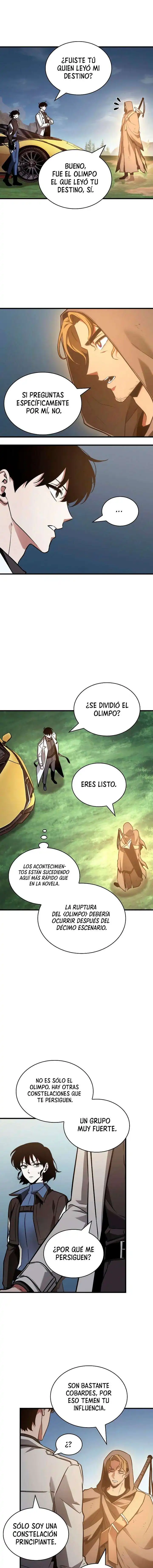 Página 2 — Lector Omnisciente Capítulo 185