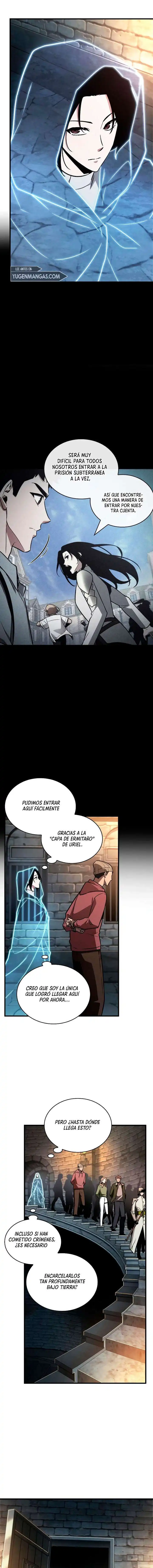 Página 6 — Lector Omnisciente Capítulo 185