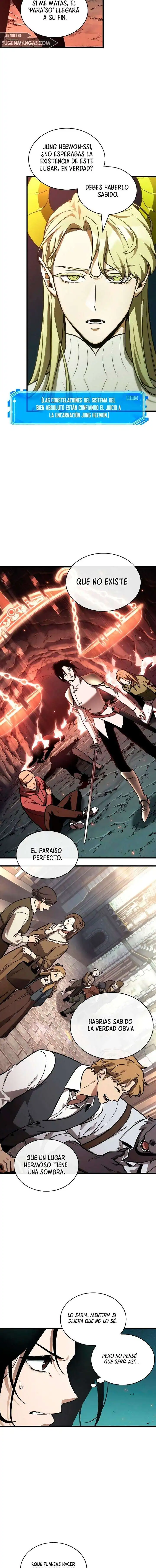 Página 4 — Lector Omnisciente Capítulo 186