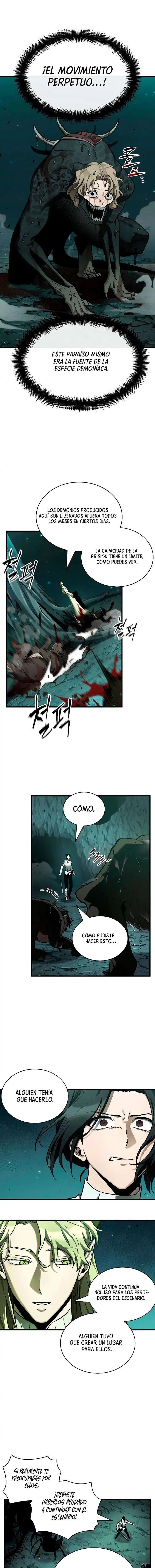 Página 10 — Lector Omnisciente Capítulo 186