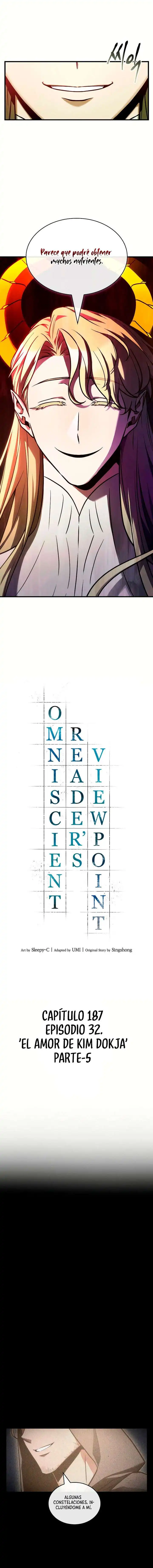 Página 10 — Lector Omnisciente Capítulo 187