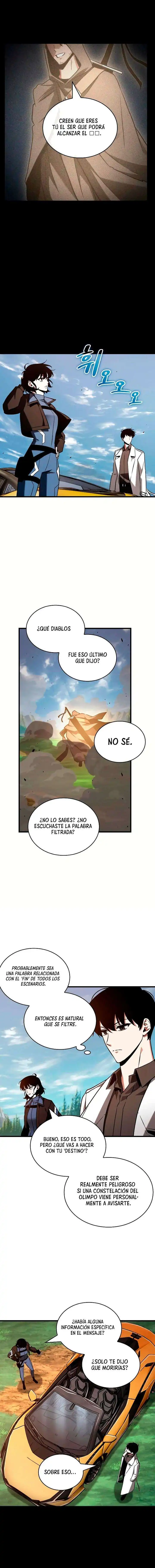 Página 11 — Lector Omnisciente Capítulo 187