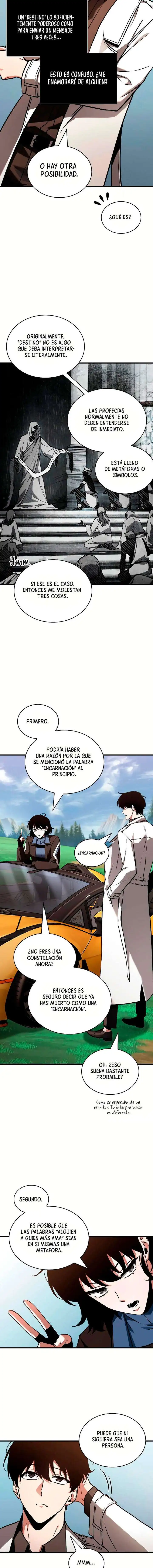 Página 13 — Lector Omnisciente Capítulo 187