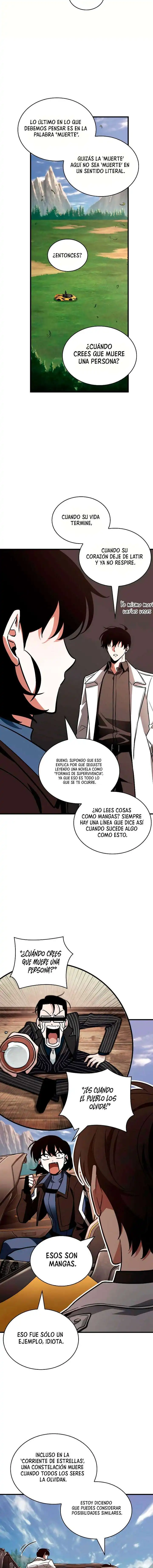 Página 14 — Lector Omnisciente Capítulo 187