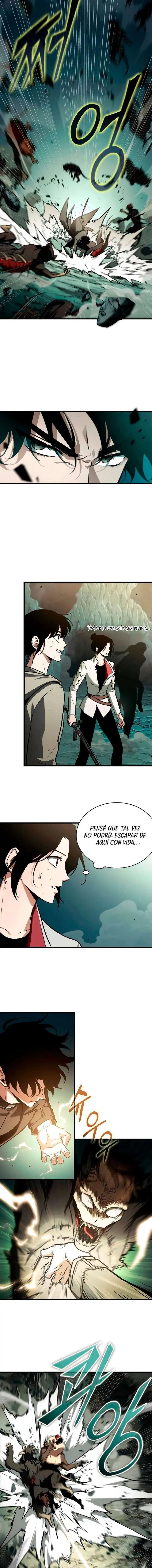 Página 5 — Lector Omnisciente Capítulo 188