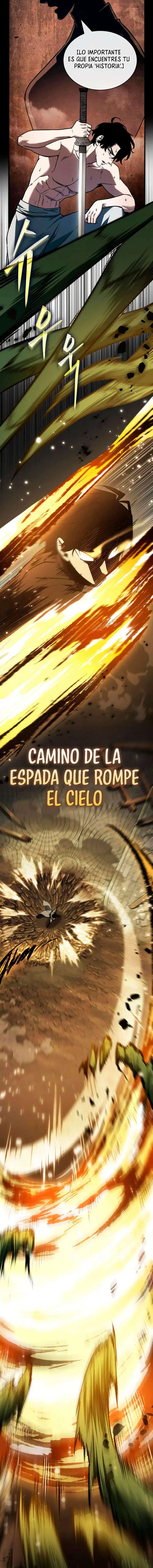Página 11 — Lector Omnisciente Capítulo 189