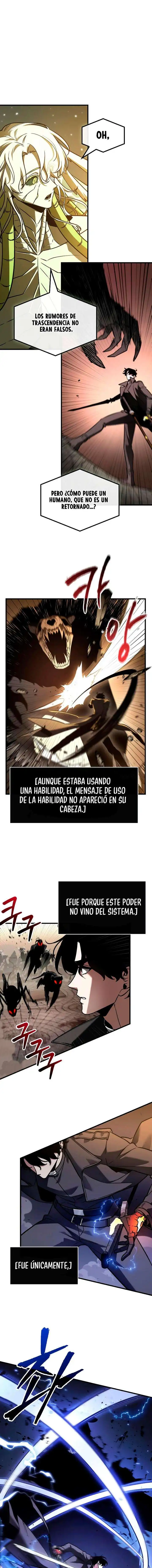 Página 13 — Lector Omnisciente Capítulo 189
