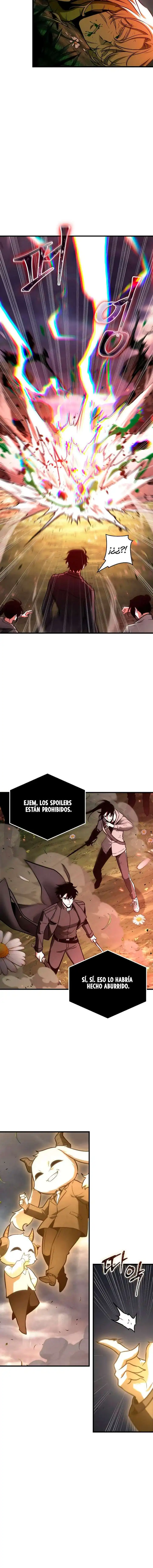 Página 14 — Lector Omnisciente Capítulo 191
