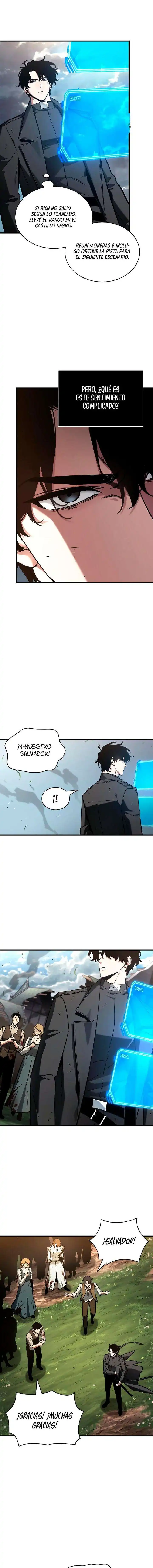 Página 16 — Lector Omnisciente Capítulo 191