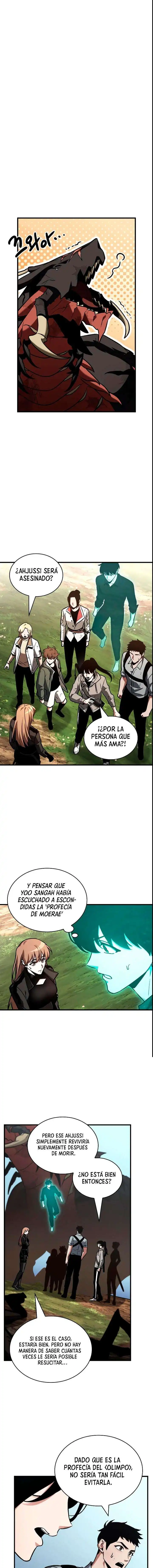 Página 4 — Lector Omnisciente Capítulo 192