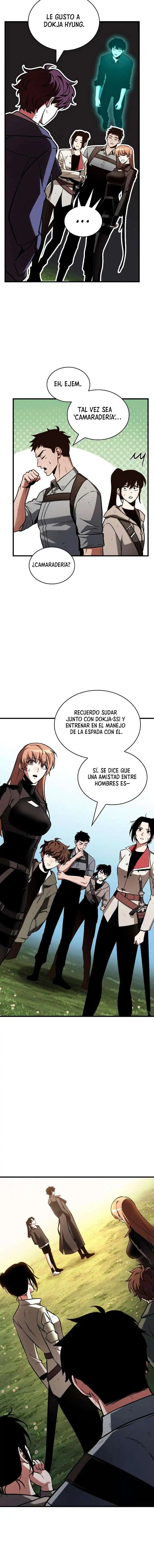 Página 8 — Lector Omnisciente Capítulo 192