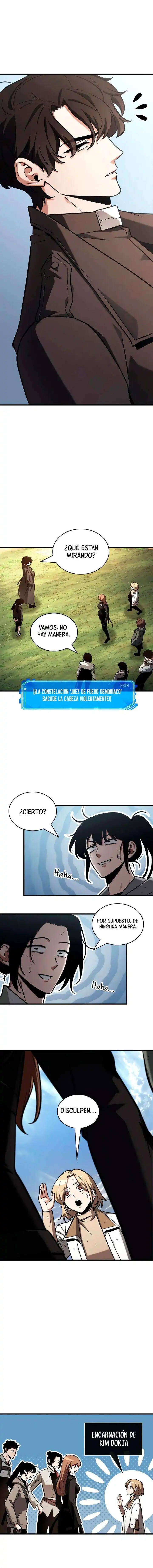 Página 9 — Lector Omnisciente Capítulo 192