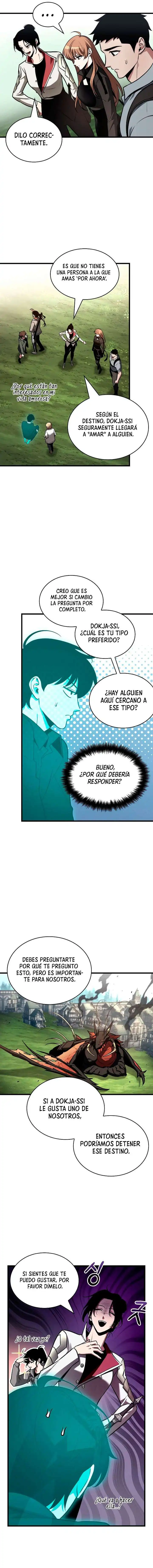 Página 13 — Lector Omnisciente Capítulo 192