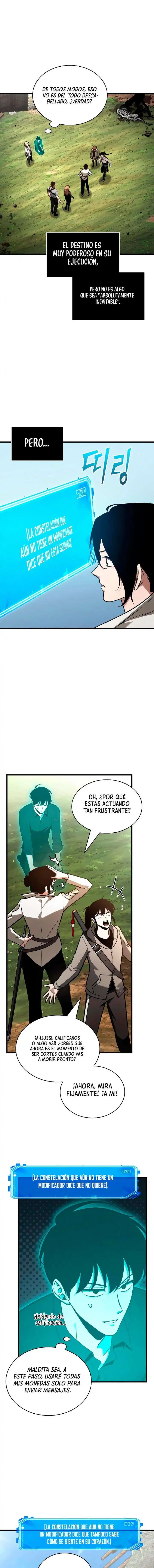 Página 14 — Lector Omnisciente Capítulo 192