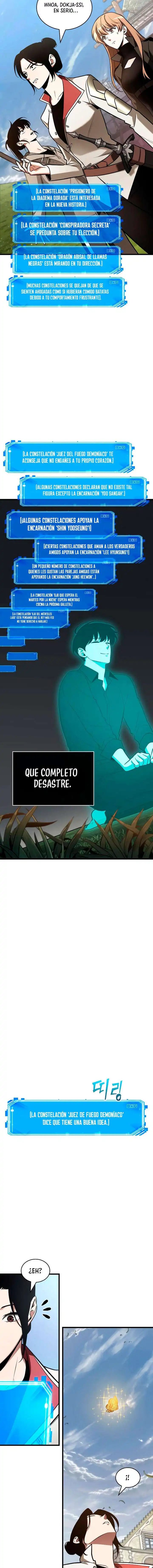 Página 15 — Lector Omnisciente Capítulo 192
