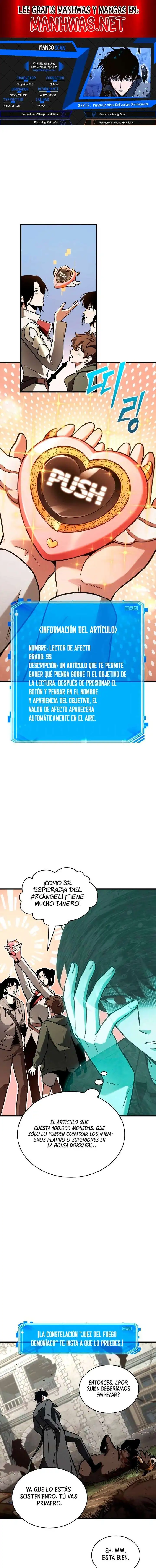 Página 1 — Lector Omnisciente Capítulo 193