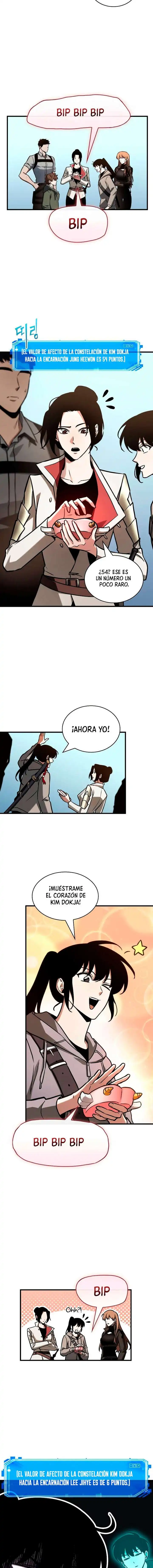 Página 2 — Lector Omnisciente Capítulo 193