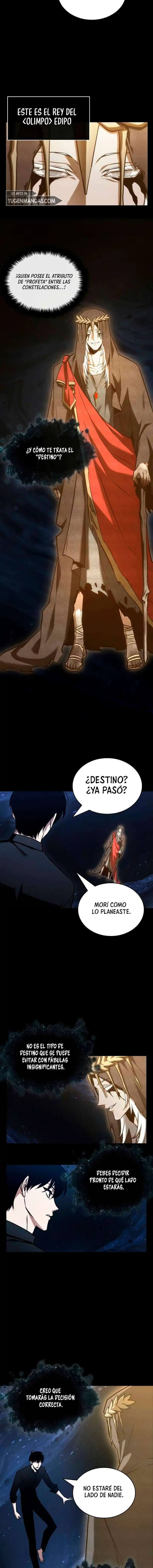 Página 14 — Lector Omnisciente Capítulo 193