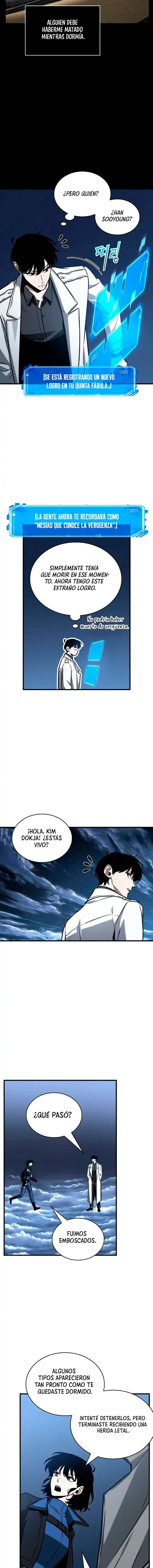 Página 2 — Lector Omnisciente Capítulo 194
