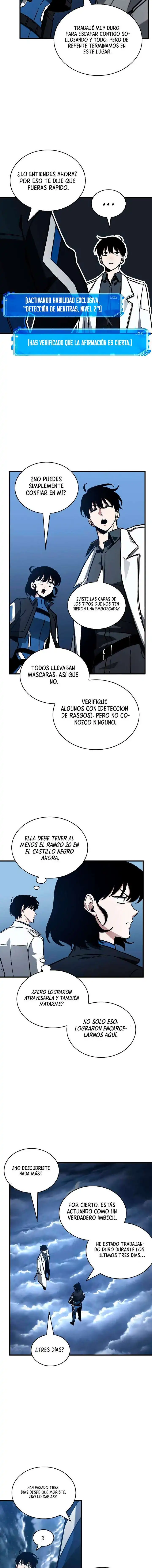 Página 3 — Lector Omnisciente Capítulo 194