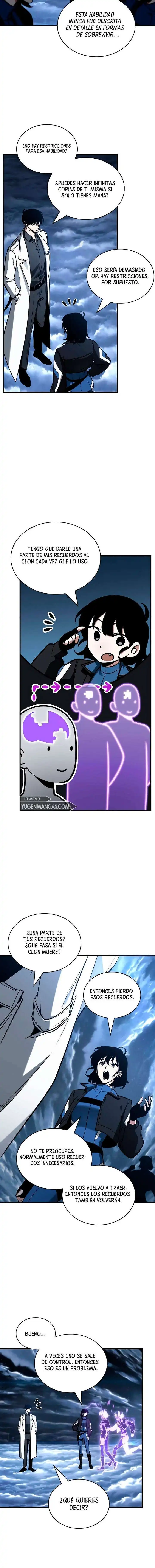 Página 5 — Lector Omnisciente Capítulo 194