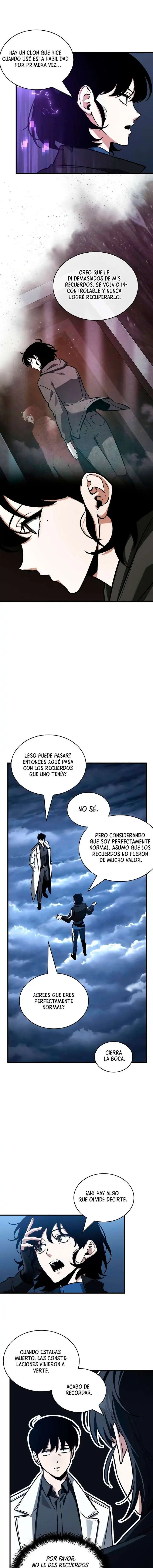 Página 6 — Lector Omnisciente Capítulo 194