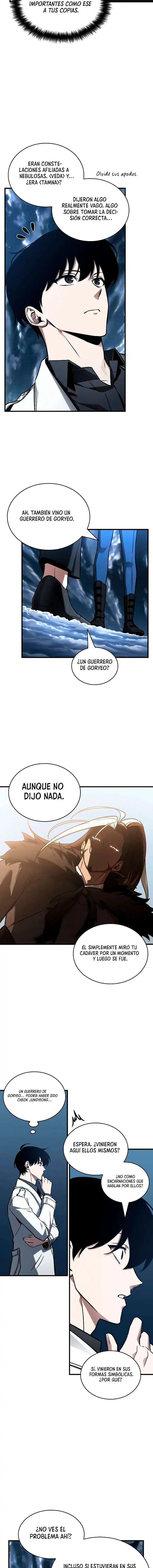 Página 7 — Lector Omnisciente Capítulo 194