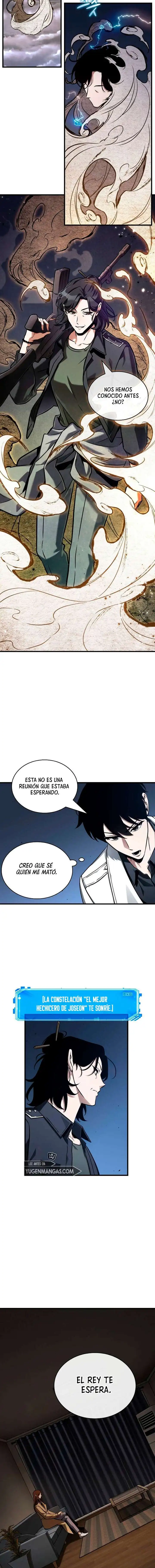 Página 9 — Lector Omnisciente Capítulo 194
