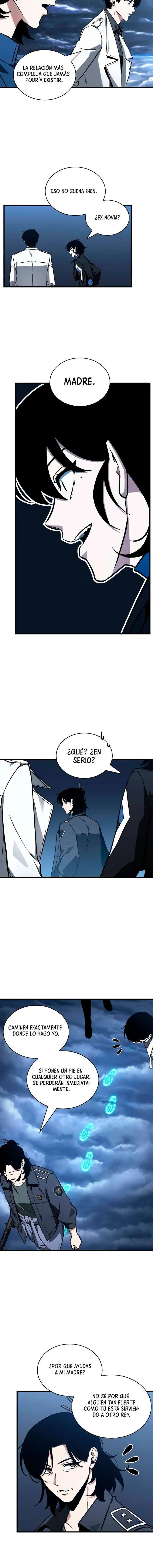 Página 13 — Lector Omnisciente Capítulo 194