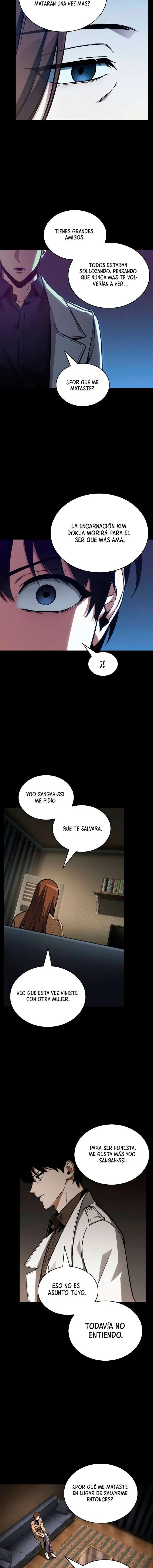Página 20 — Lector Omnisciente Capítulo 194